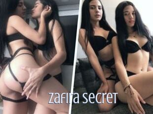 Zafira_secret