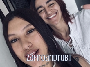 Zafiroandrubii