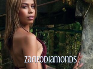 Zafirodiamonds