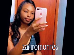 Zafiromontes