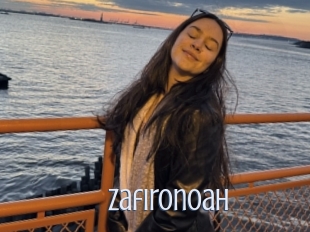 Zafironoah