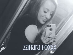 Zahara_foxxx