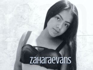 Zaharaevans