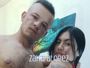 Zaharalopez