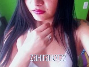 Zahirahot22