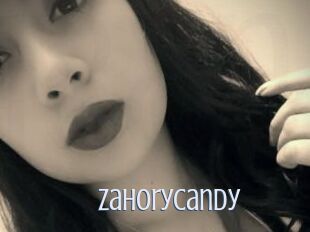 Zahorycandy