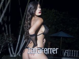 Zairaferrer