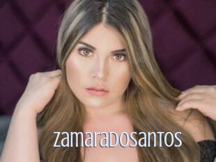 Zamaradosantos