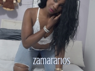 Zamararios