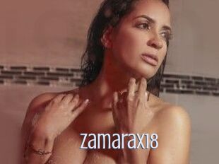 Zamarax18