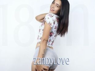 Zandylove