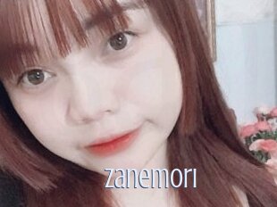 Zanemori