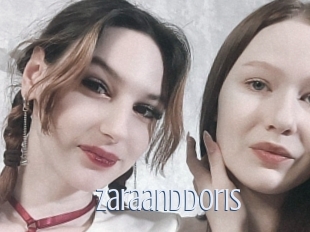 Zaraanddoris