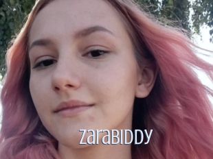 Zarabiddy