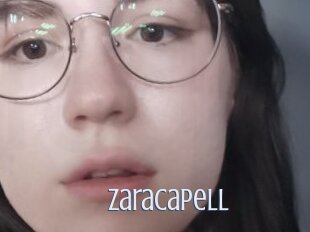 Zaracapell