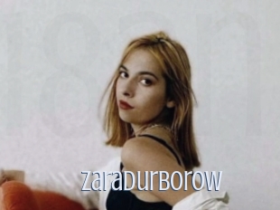 Zaradurborow