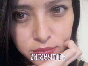 Zaraesmith