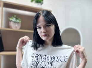 Zarafrogge