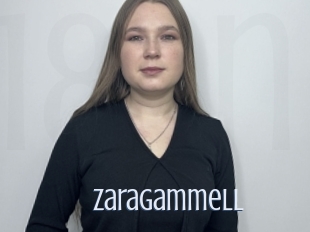 Zaragammell