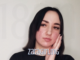 Zaragirling