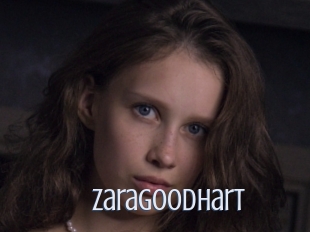 Zaragoodhart