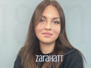 Zarahatt
