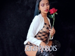 Zarahdubois