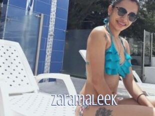 Zaramaleek
