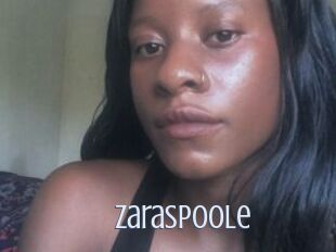 Zaraspoole