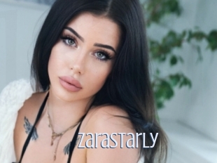 Zarastarly