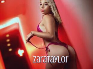 Zarataylor