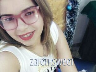 Zarethsweet