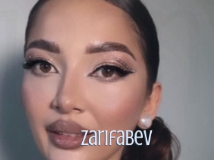 Zarifabev