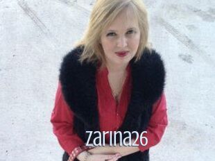 Zarina26
