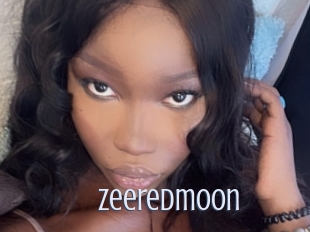 Zeeredmoon