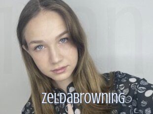 Zeldabrowning