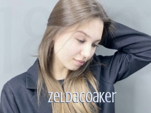 Zeldacoaker