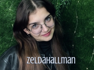 Zeldahallman