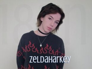 Zeldaharkey