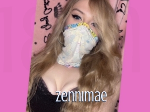 Zennimae