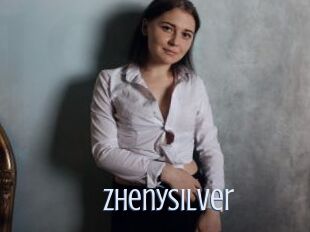 Zhenysilver