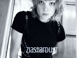 Ziastardust