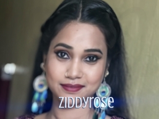 Ziddyrose