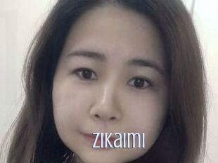 Zikaimi