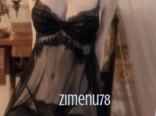 Zimenu78