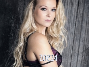 Zoe24