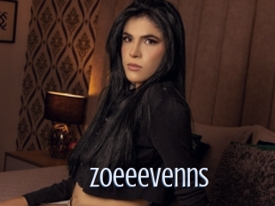 Zoeeevenns