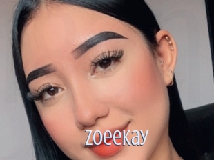 Zoeekay