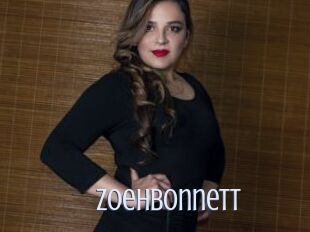 Zoehbonnett