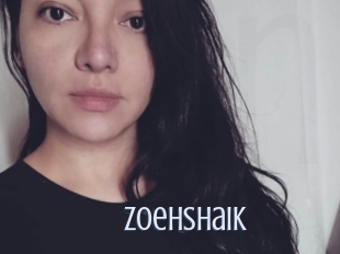 Zoehshaik